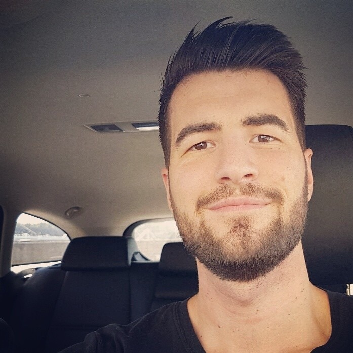 Jordy Minnebo
